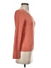 Brooks Brothers Orange Silk Pullover Sweater Size XS - photo 4