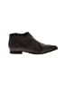Free People Black Ankle Boots Size EU 37 - photo 1