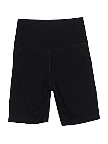 Girlfriend Collective Athletic Shorts (view 2)
