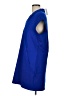 Neiman Marcus Solid Blue Casual Dress Size L - photo 5