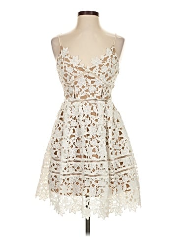 L'Atiste by Amy Cocktail Dress (view 1)