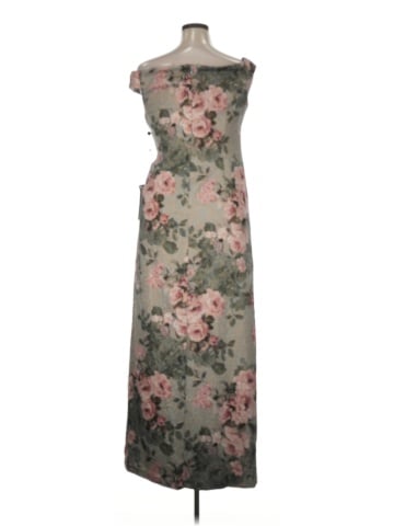 Adrianna Papell Casual Dress (view 2)
