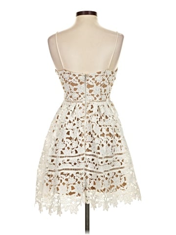 L'Atiste by Amy Cocktail Dress (view 2)