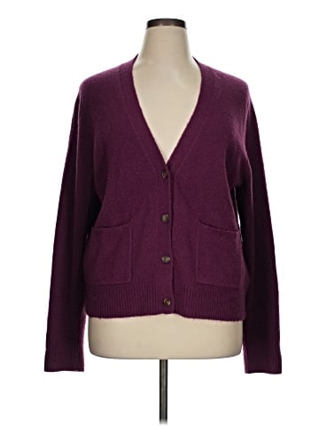 J.Crew Factory Store Cardigan (view 1)