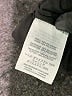 J.Crew 100% Polyester Black Cocktail Dress Size 6 - photo 8