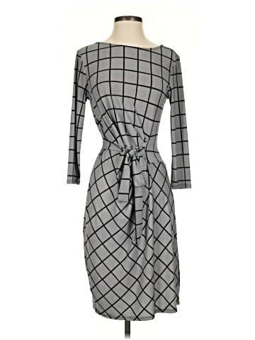 Ann Taylor Factory Casual Dress (view 1)