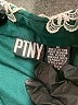 Assorted Brands 100% Cotton Green Long Sleeve Blouse Size M - photo 7