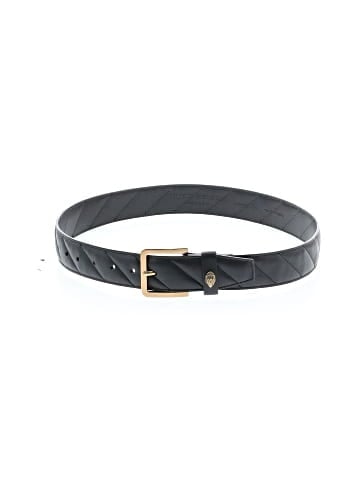 Kurt Geiger Leather Belt (view 1)