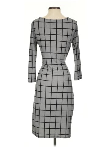 Ann Taylor Factory Casual Dress (view 2)