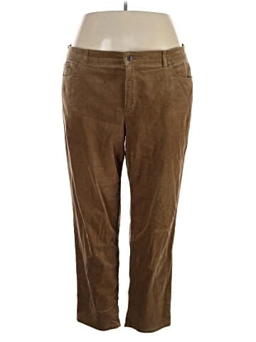 Chaps Casual Pants (view 1)