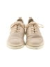 Ecco Solid Tan Sneakers Size EU 40 - photo 2
