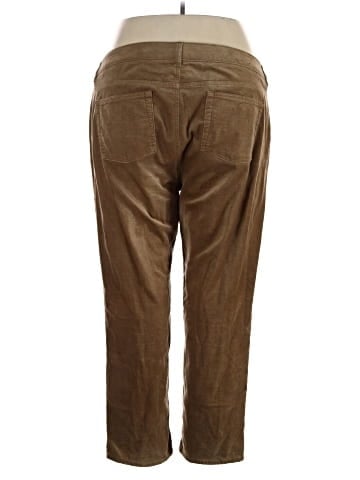 Chaps Casual Pants (view 2)