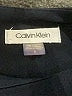 Calvin Klein Solid Blue Jumpsuit Size 6 - photo 4
