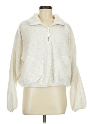 Active by Old Navy Pullover Sweater (view 1)