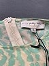 Never Fully Dressed Orange Long Sleeve Blouse Size S - photo 7