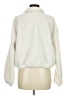 Active by Old Navy 100% Polyester Ivory Fleece Size M - photo 2