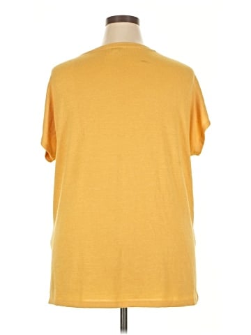 Orvis Short Sleeve Blouse (view 2)