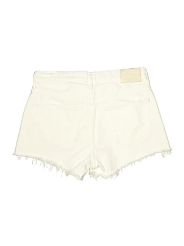 Citizens of Humanity Denim Shorts (view 2)