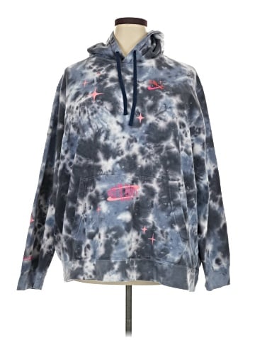 Nike Fleece (view 1)