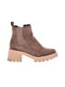 Dolce Vita Brown Ankle Boots Size 8 - photo 1