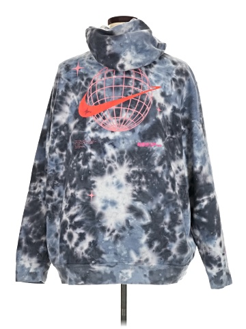 Nike Fleece (view 2)