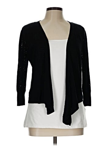 Simply Vera Vera Wang Cardigan (view 1)