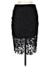 Assorted Brands Black Formal Skirt Size M - photo 1