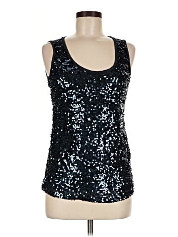 Calvin Klein Sleeveless Top (view 1)
