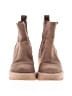 Dolce Vita Brown Ankle Boots Size 8 - photo 2