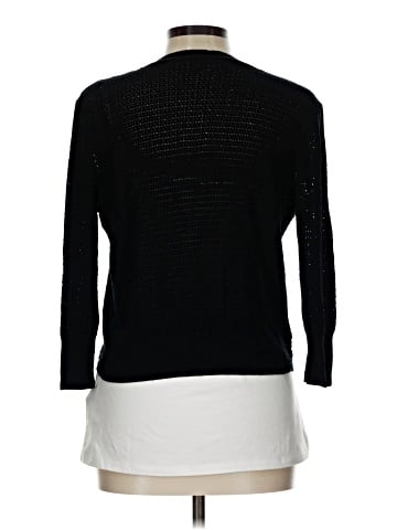 Simply Vera Vera Wang Cardigan (view 2)