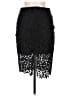 Assorted Brands Black Formal Skirt Size M - photo 2
