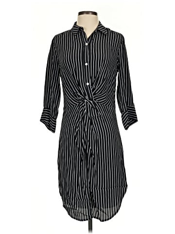 Three Dots Casual Dress (view 1)