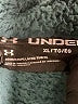 Under Armour 100% Polyester Teal Pullover Sweater Size XL - photo 7