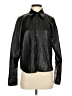 Babaton 100% Polyurethane Black Jacket Size S - photo 1