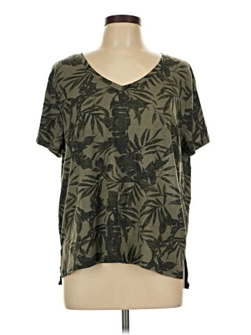 Old Navy Short Sleeve T-Shirt (view 1)