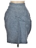 Bensoni Blue Formal Skirt Size 6 - photo 1