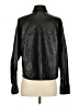 Babaton 100% Polyurethane Black Jacket Size S - photo 2