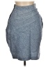 Bensoni Blue Formal Skirt Size 6 - photo 2
