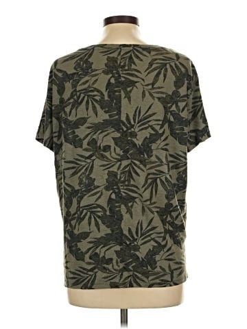 Old Navy Short Sleeve T-Shirt (view 2)