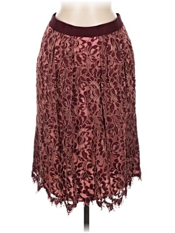 Eva Mendes by New York & Company Casual Skirt (view 1)