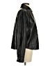 Babaton 100% Polyurethane Black Jacket Size S - photo 4