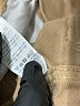 DAZY 100% Cotton Solid Yellow Khaki Shorts Size XS - photo 4