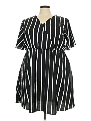 Nemidor Casual Dress (view 1)