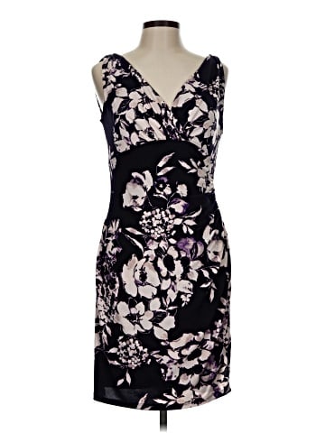 Lauren by Ralph Lauren Cocktail Dress (view 1)