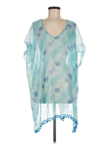 Unbranded Poncho (view 1)