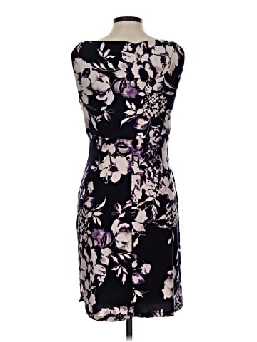 Lauren by Ralph Lauren Cocktail Dress (view 2)