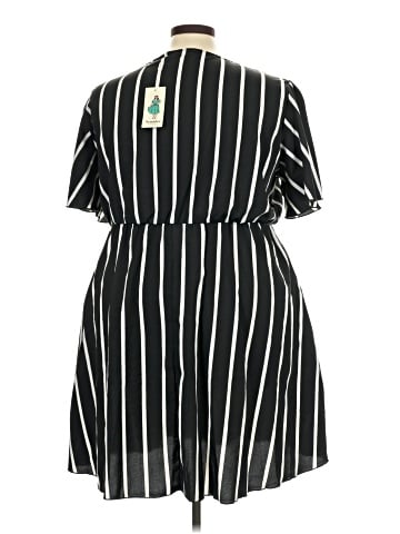 Nemidor Casual Dress (view 2)