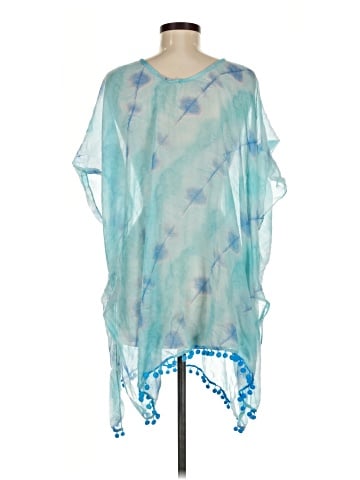 Unbranded Poncho (view 2)