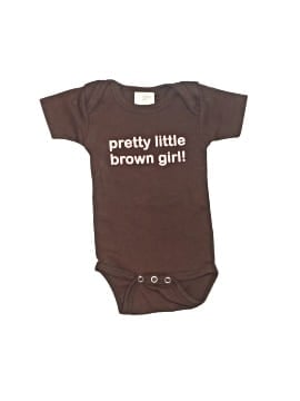 Assorted Brands Short Sleeve Onesie (view 1)