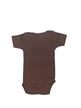 Assorted Brands Short Sleeve Onesie (view 2)